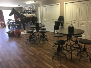 horse