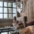 livingroom closeup